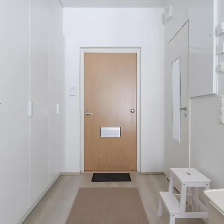 Pramea Apartments Holvi Kuopio Exterior foto