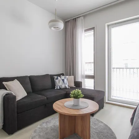 Pramea Apartments Holvi Kuopio Exterior foto
