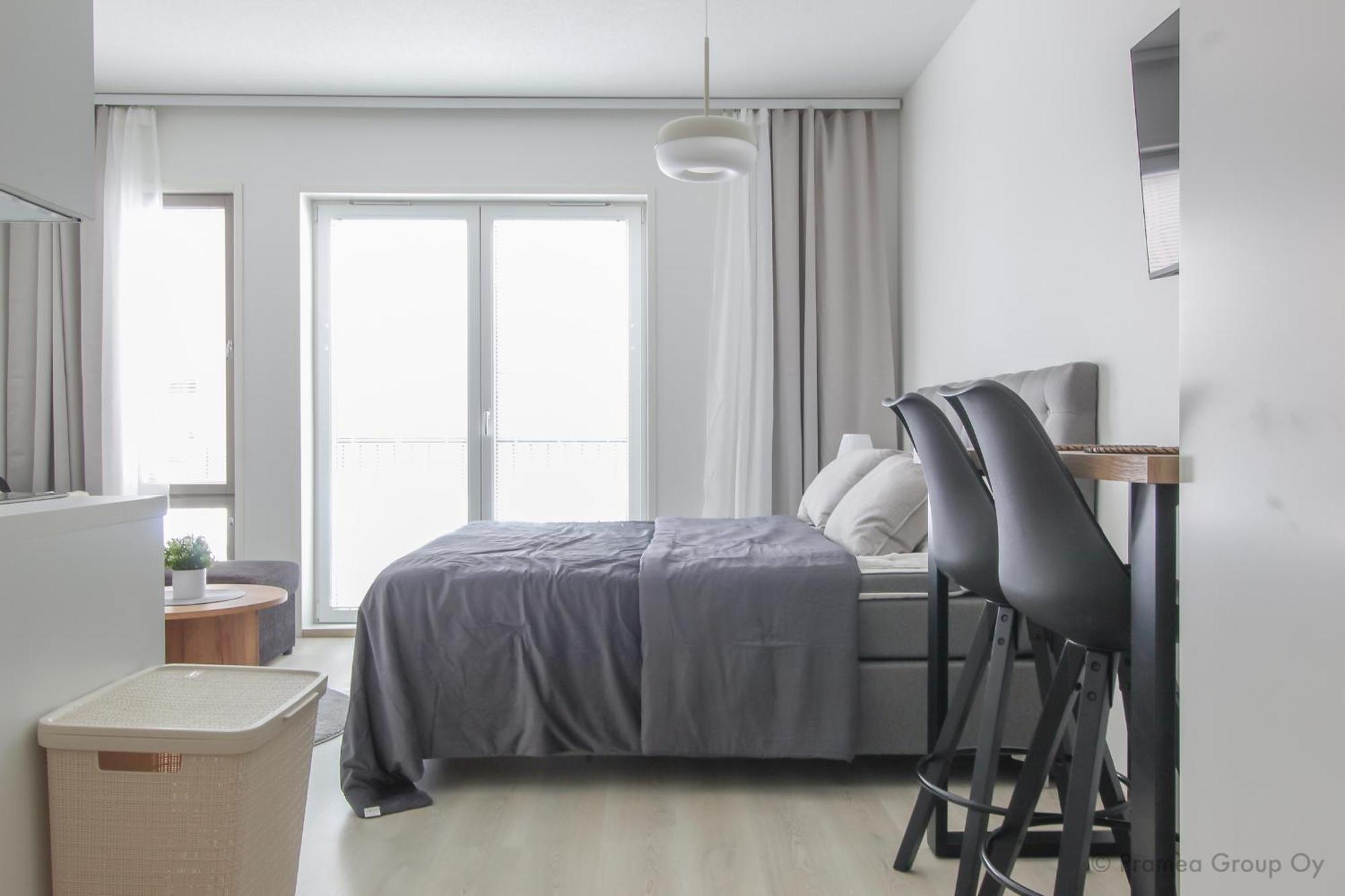 Pramea Holvi Apartment Kuopio