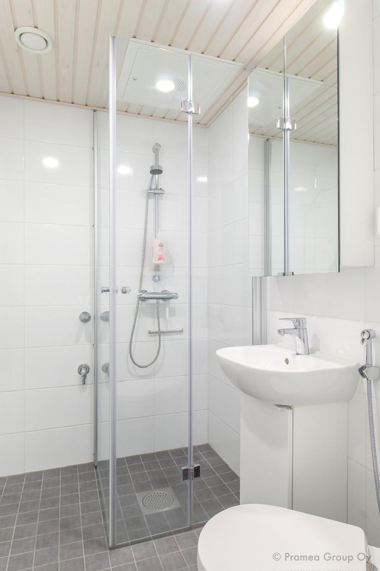 Pramea Holvi Apartment