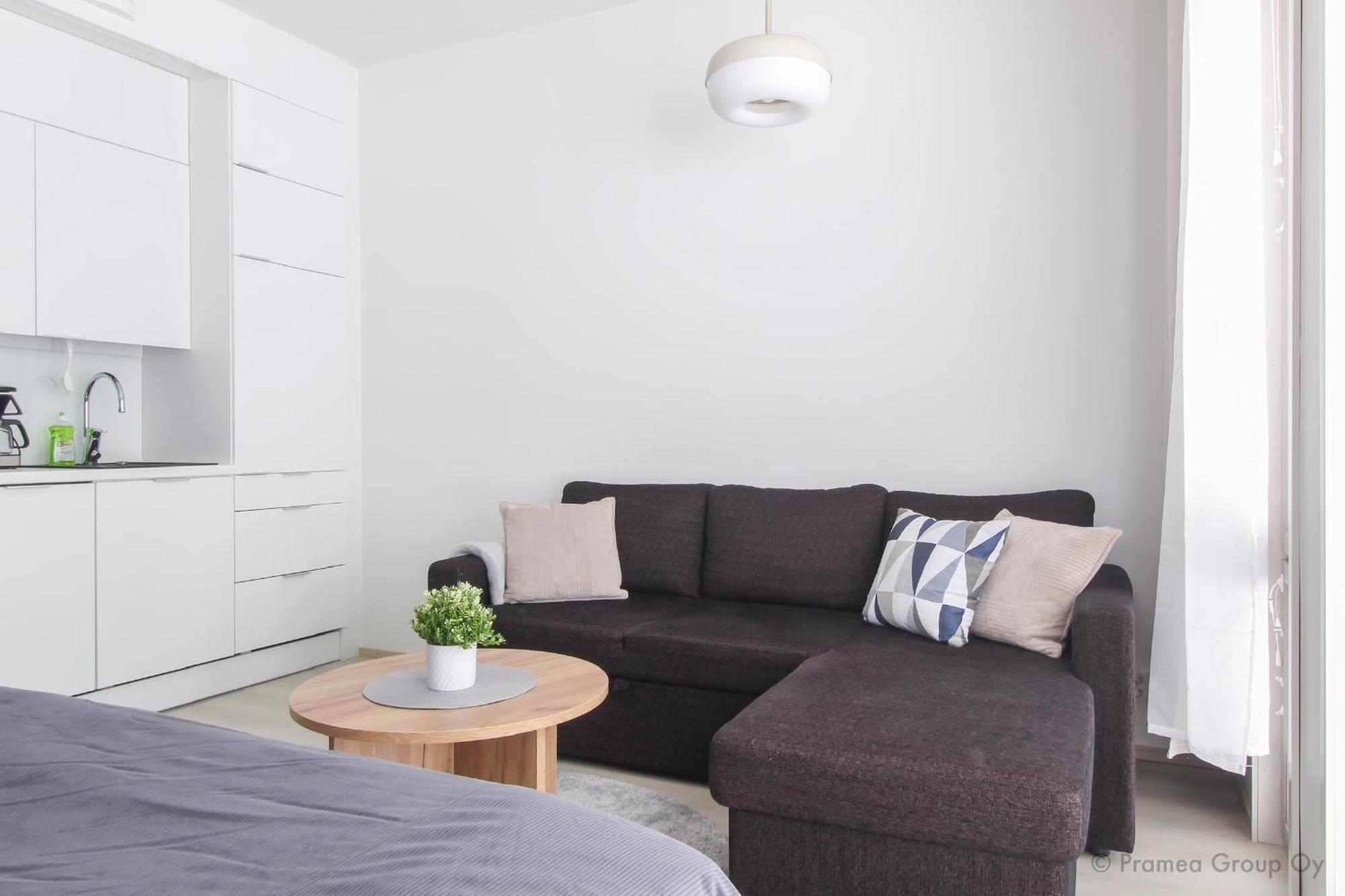Apartment Pramea Holvi