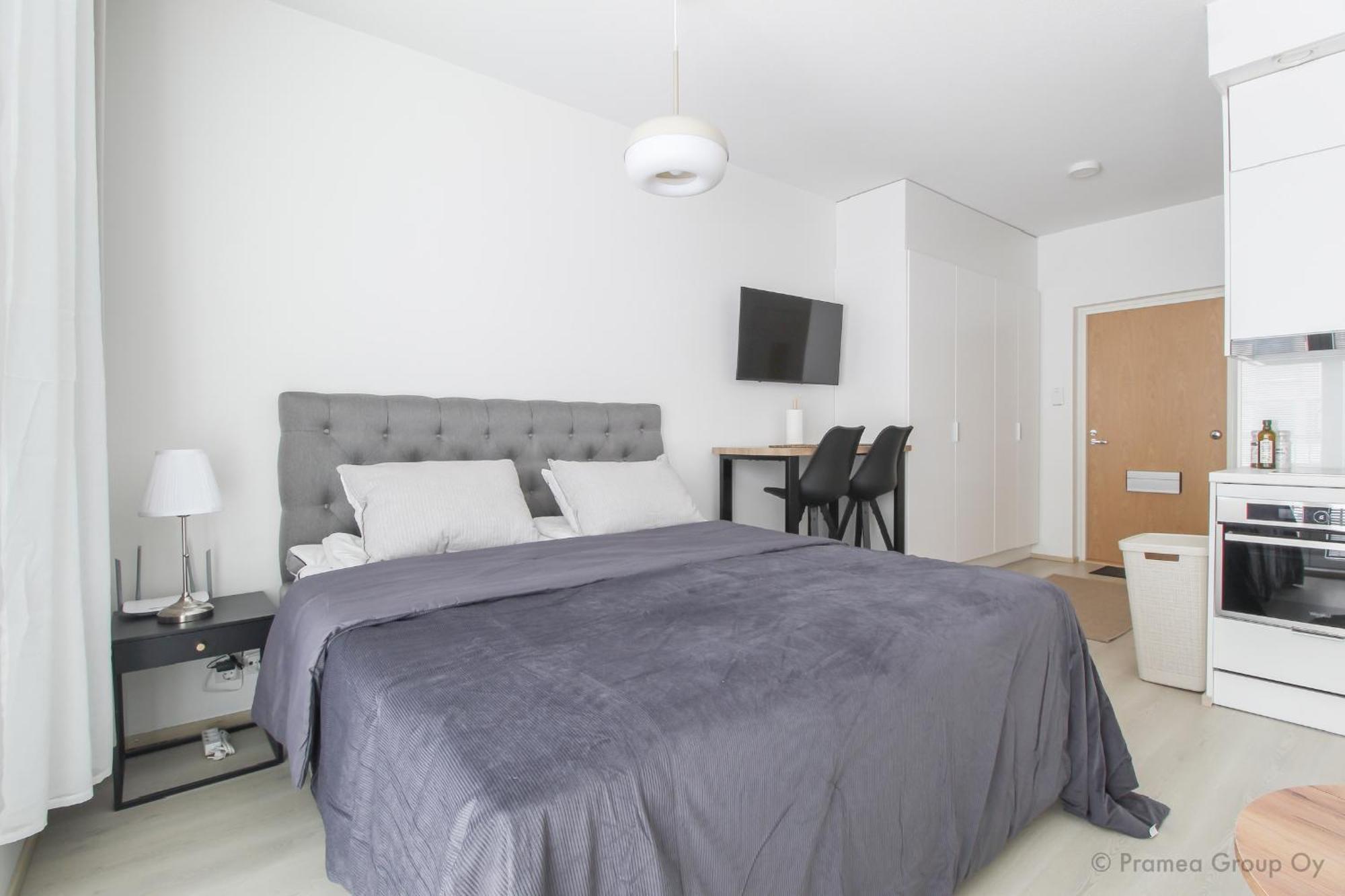 Apartment Pramea Holvi *