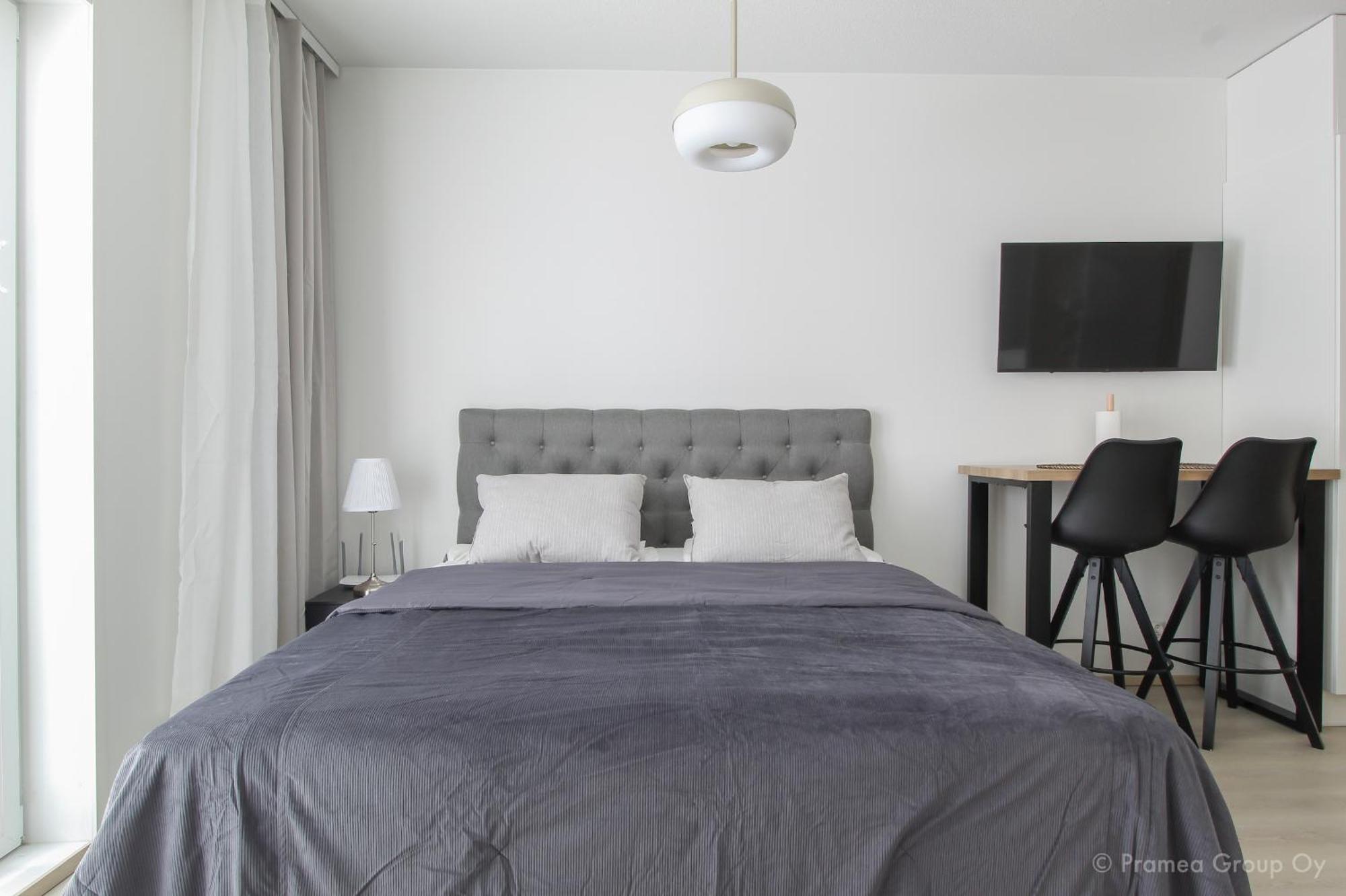 Apartment Pramea Holvi *