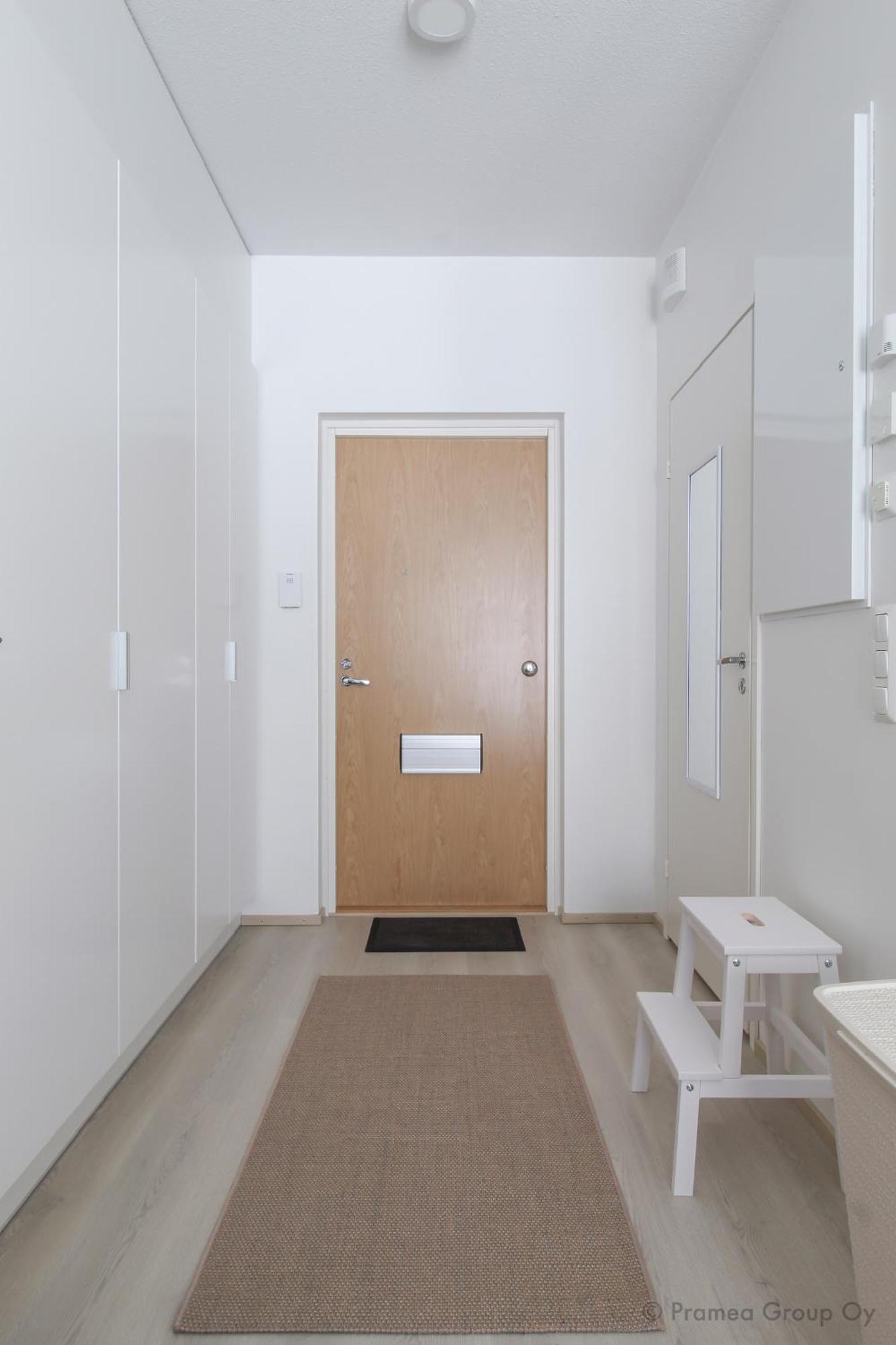 Pramea Holvi Apartment *