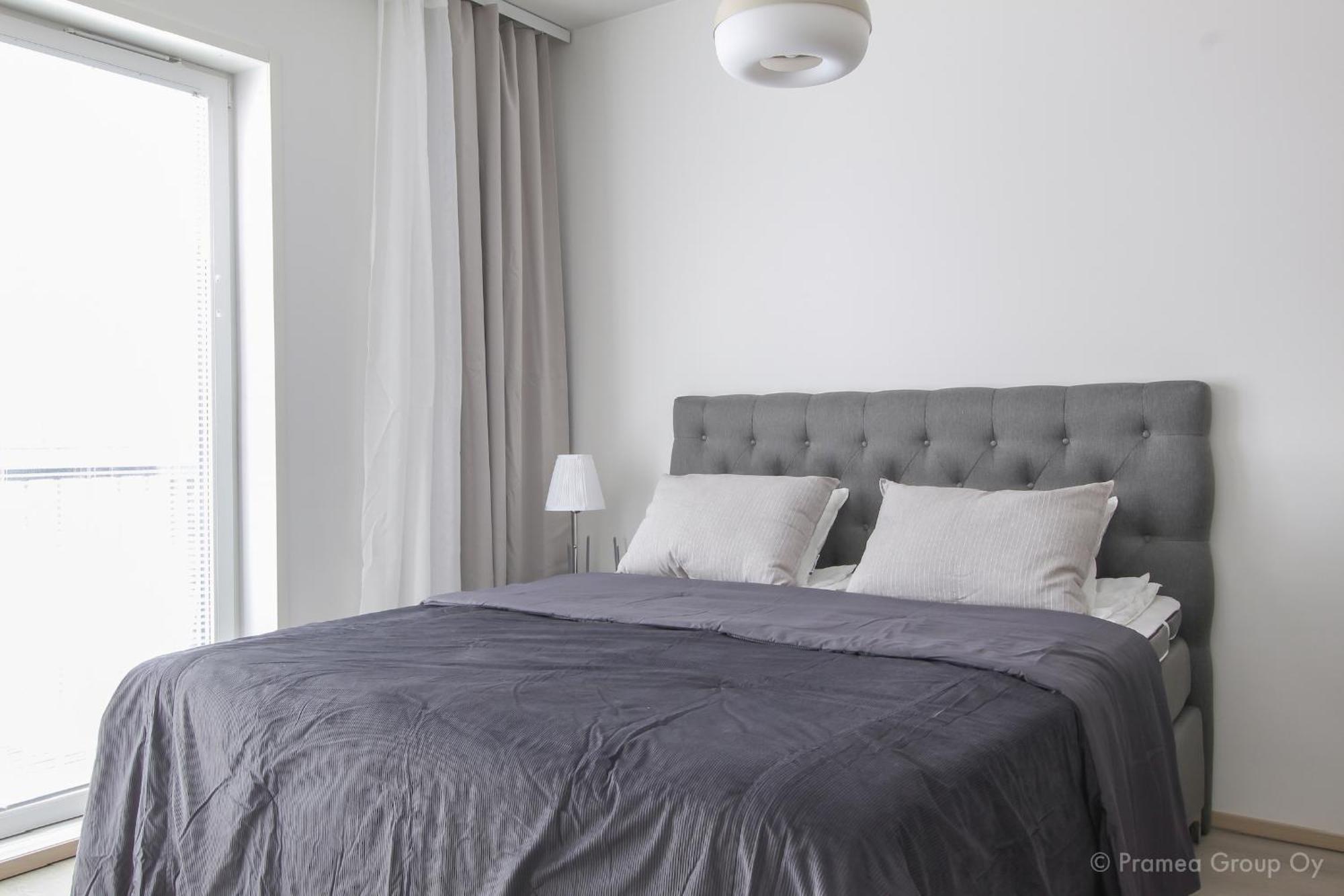 Pramea Holvi Apartment *