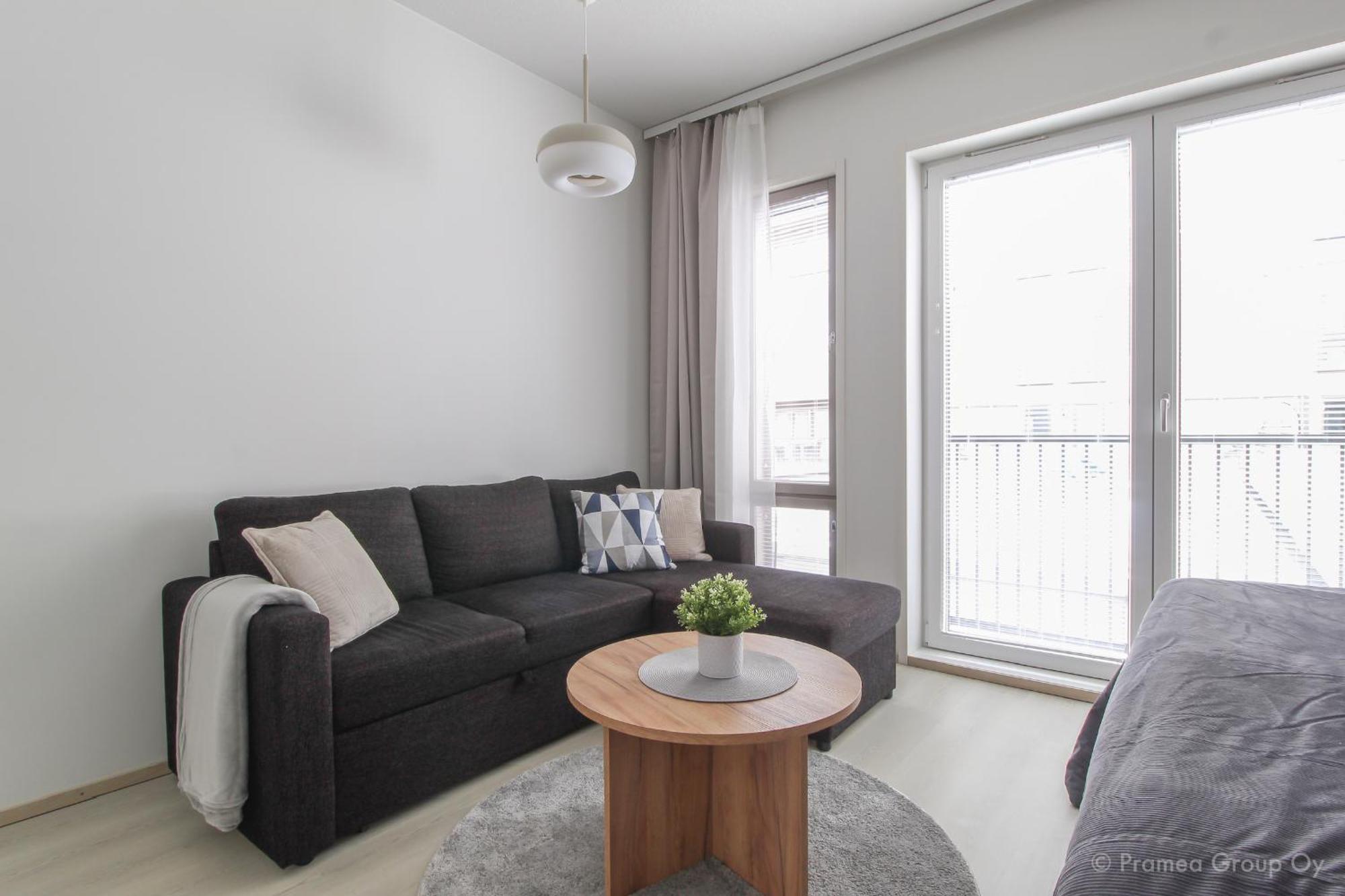 Pramea Holvi Apartment Kuopio